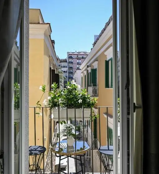 デラックストリプルルーム, 42 Zanardelli B&b