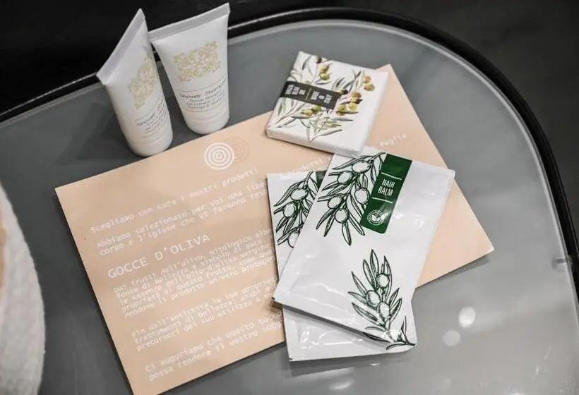 デラックストリプルルーム, 42 Zanardelli B&b