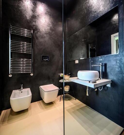 غرفة ديلوكس ثلاثية, 42 Zanardelli B&b