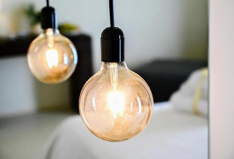 غرفة ديلوكس ثلاثية, 42 Zanardelli B&b