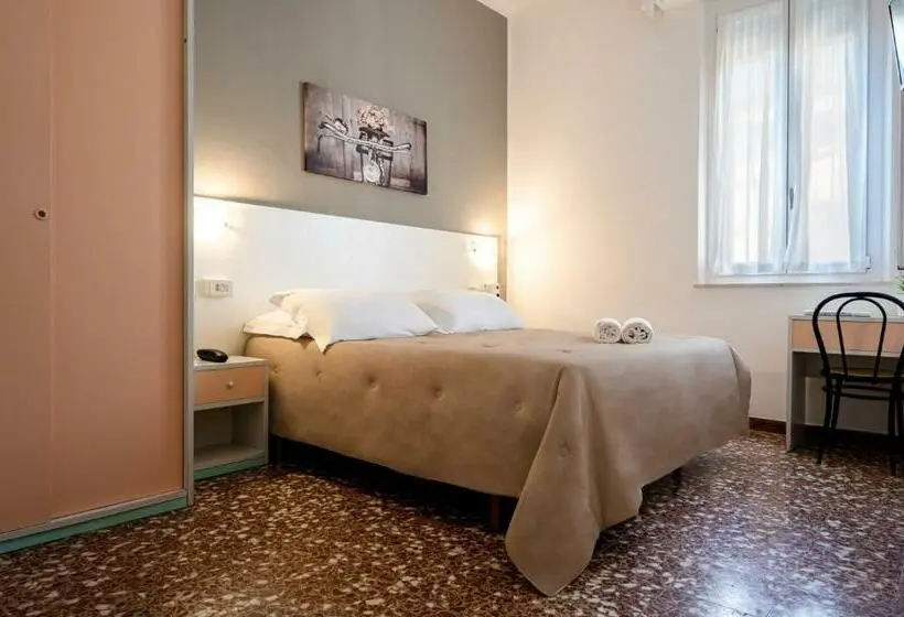 اتاق استاندارد, Amadei Hotel Blumen