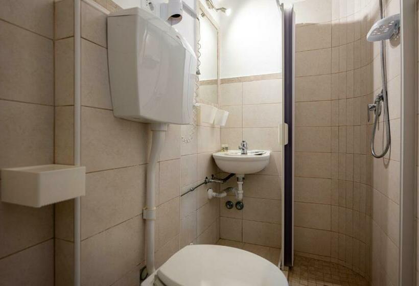 חדר סטנדרט, Amadei Hotel Blumen