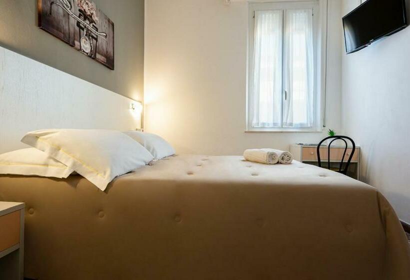Номер Стандарт, Amadei Hotel Blumen