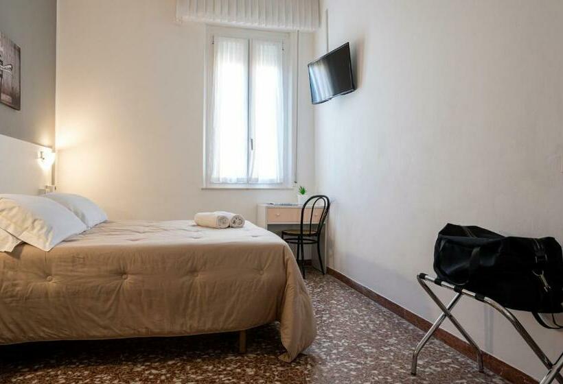 חדר סטנדרט, Amadei Hotel Blumen