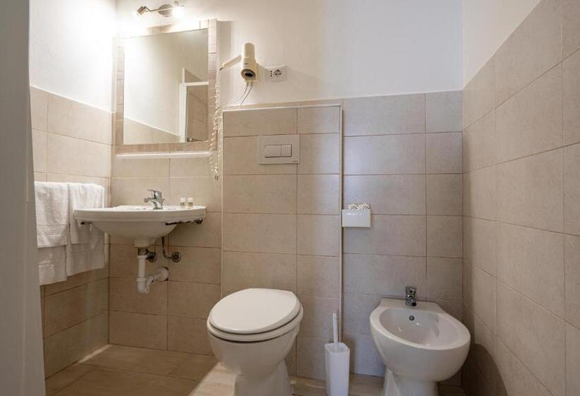 Номер Стандарт Индивидуальный, Amadei Hotel Blumen