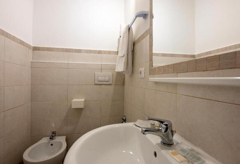 חדר סטנדרט יחיד, Amadei Hotel Blumen