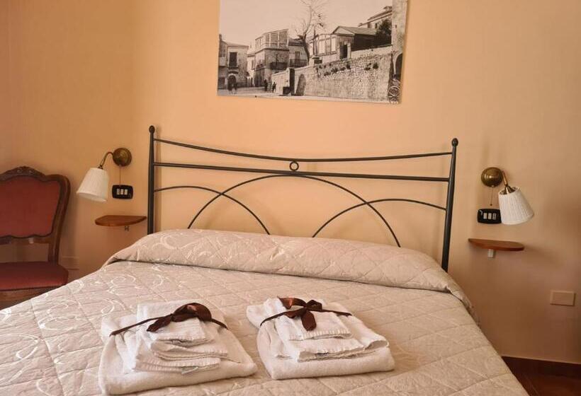 Номер Стандарт, B&b Genti Delle Alture