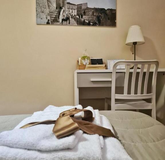 דירת חדר סופריור, B&b Genti Delle Alture