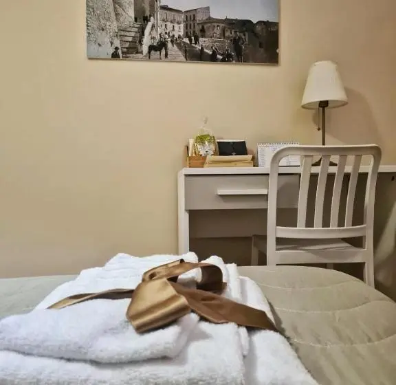１ベッドルームのスーペリアアパートメント, B&b Genti Delle Alture