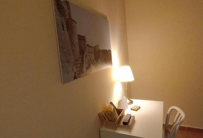 דירת חדר סופריור, B&b Genti Delle Alture