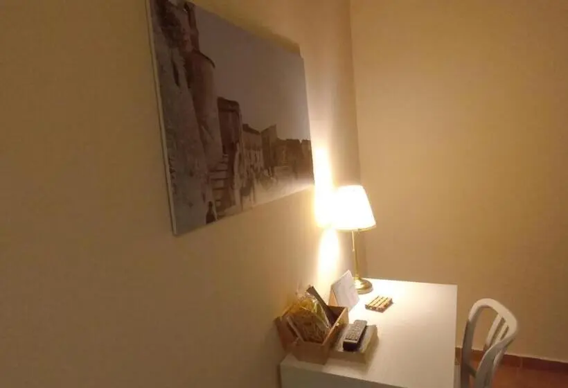 １ベッドルームのスーペリアアパートメント, B&b Genti Delle Alture