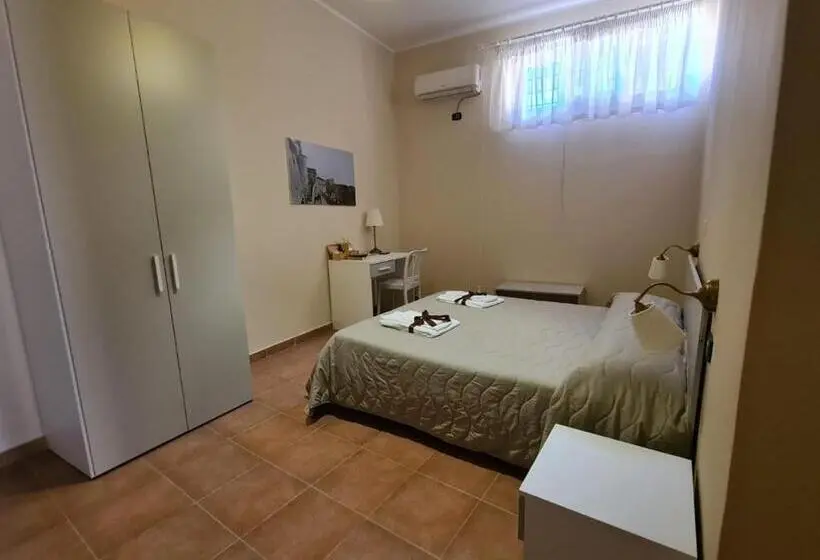 １ベッドルームのスーペリアアパートメント, B&b Genti Delle Alture