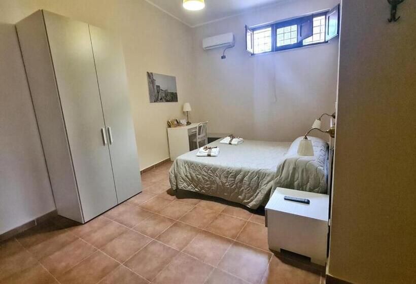 Апартаменты Superior 1 Спальня, B&b Genti Delle Alture