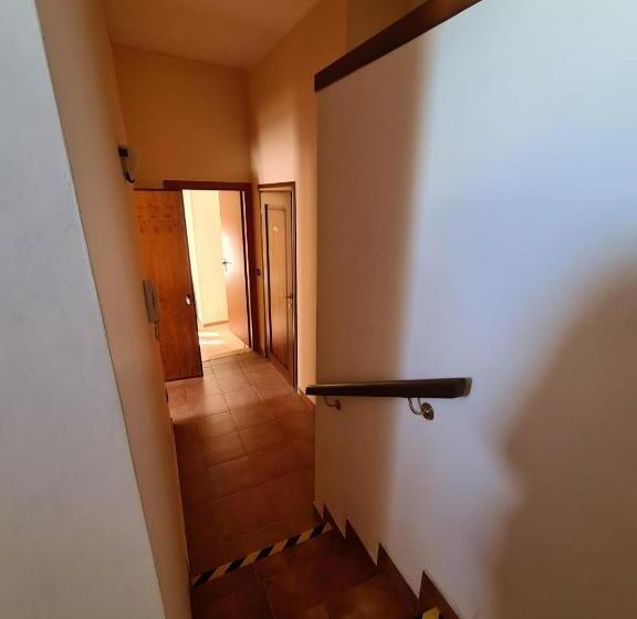 דירת חדר סופריור, B&b Genti Delle Alture