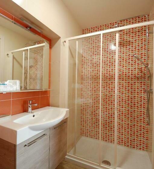 غرفة قياسية, B&b Incanto Sotto Il Mare