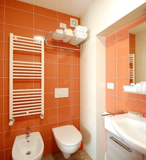 غرفة قياسية, B&b Incanto Sotto Il Mare