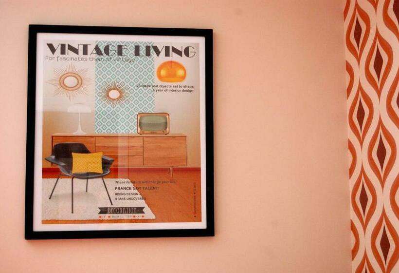 غرفة قياسية, B&b Incanto Sotto Il Mare