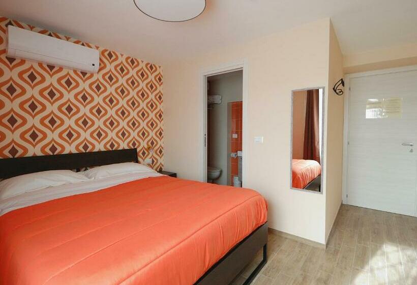 اتاق استاندارد, B&b Incanto Sotto Il Mare