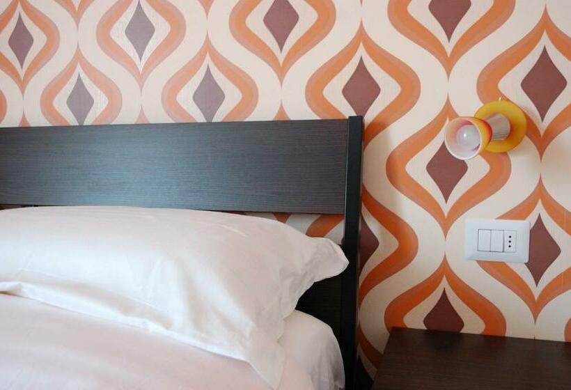 غرفة قياسية, B&b Incanto Sotto Il Mare