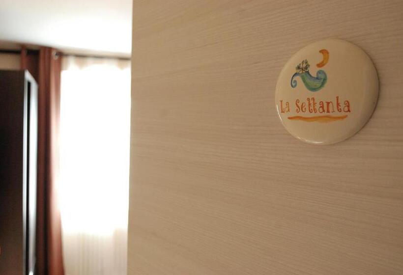 اتاق استاندارد, B&b Incanto Sotto Il Mare