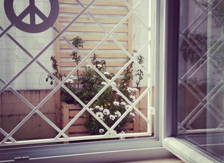 غرفة قياسية, B&b Incanto Sotto Il Mare