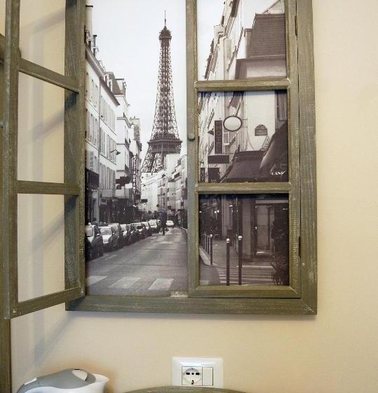 غرفة قياسية, B&b Incanto Sotto Il Mare