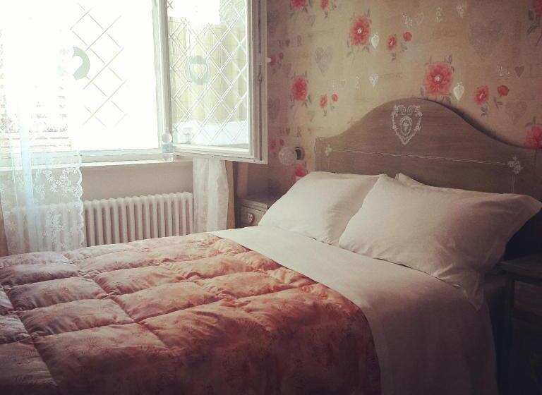 غرفة قياسية, B&b Incanto Sotto Il Mare