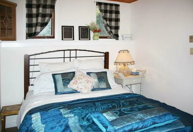 スイート(家族用), 2 Moon Cottage