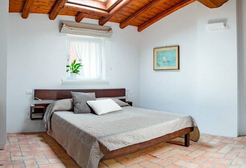 Номер Стандарт, Cascina San Martino