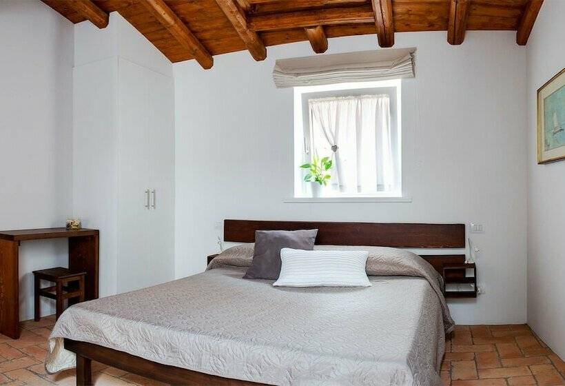 Номер Стандарт, Cascina San Martino