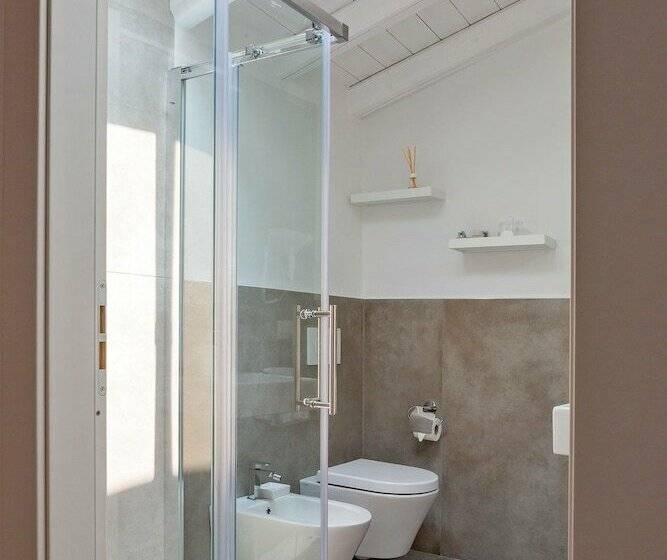 Номер Стандарт, Cascina San Martino