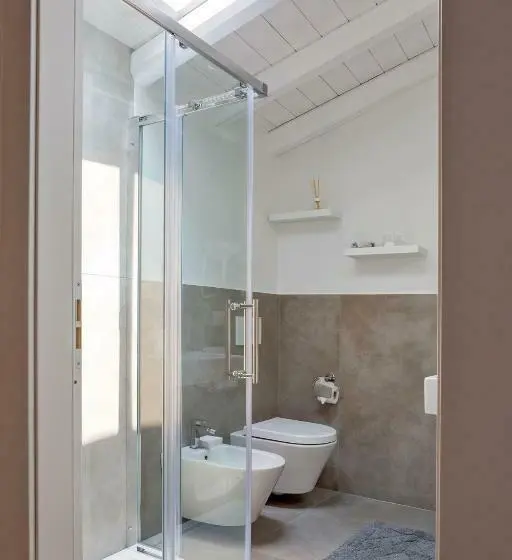 スタンダードルーム, Cascina San Martino