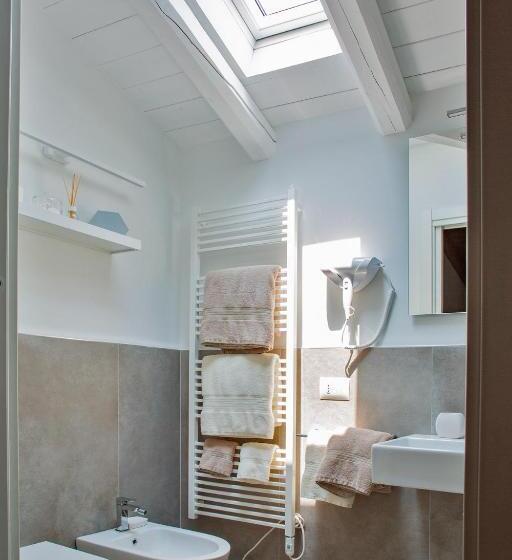 Номер Стандарт, Cascina San Martino