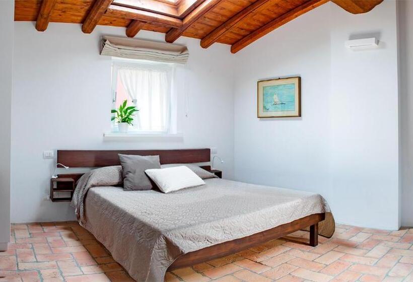 Номер Стандарт, Cascina San Martino