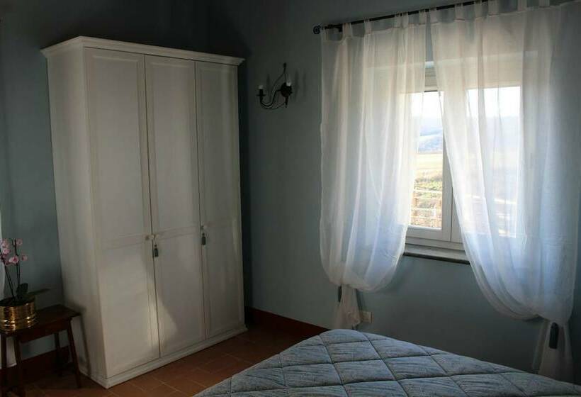 חדר סטנדרט, Il Poggio Del Tartufo