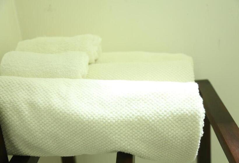 Standardzimmer mit Gartenblick, Seasons Villa Sigiriya, Sri Lanka