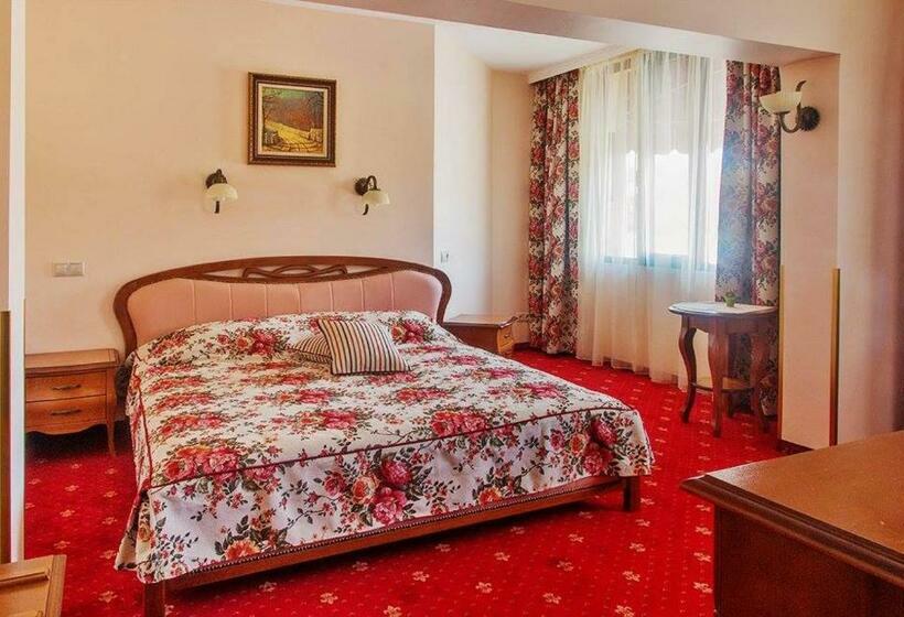 חדר דלוקס, Boutique Hotel Vsk Kentavar