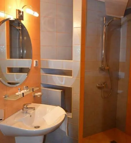 デラックスルーム, Boutique Hotel Vsk Kentavar