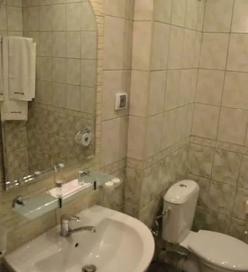 デラックスルーム, Boutique Hotel Vsk Kentavar
