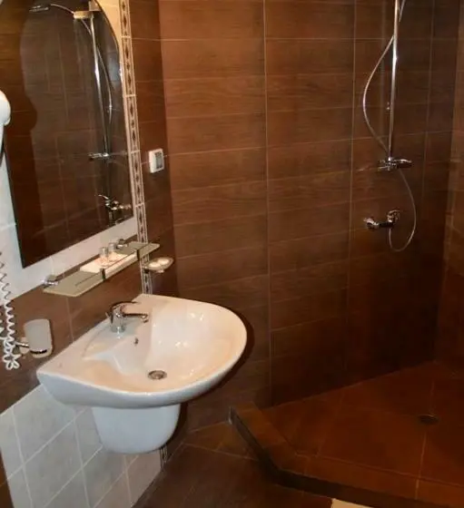 デラックスルーム, Boutique Hotel Vsk Kentavar