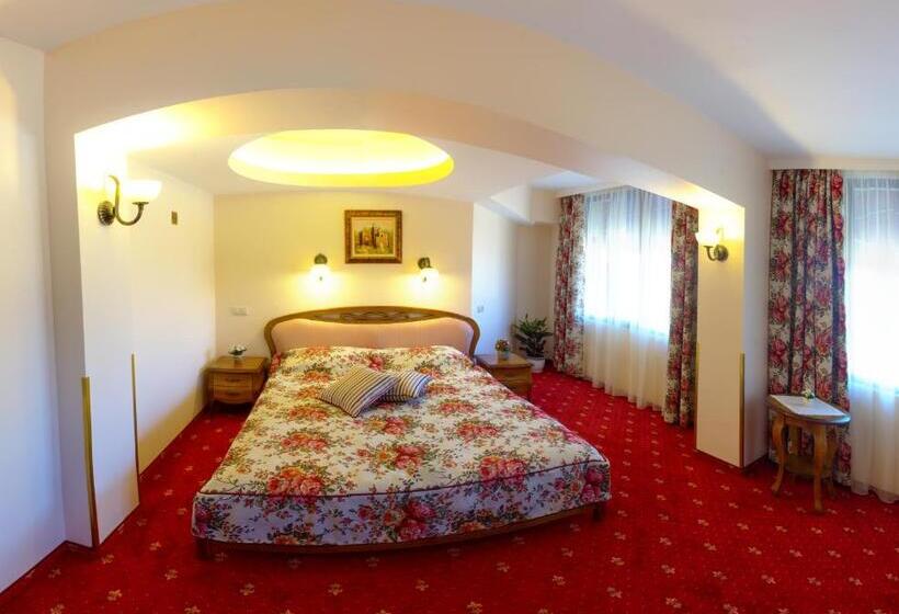 Номер Deluxe, Boutique Hotel Vsk Kentavar