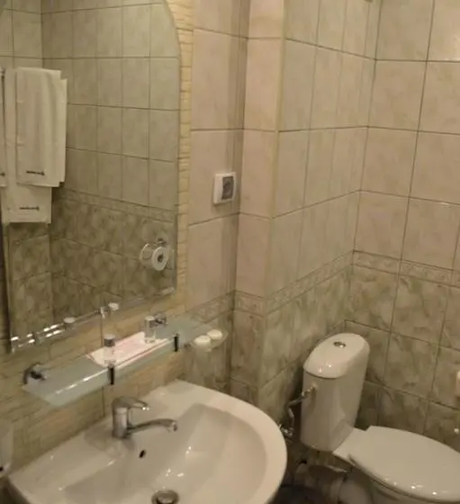 シングルデラックスルーム, Boutique Hotel Vsk Kentavar