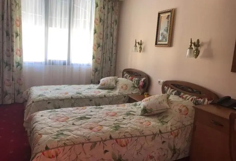 スタンダードルーム, Boutique Hotel Vsk Kentavar