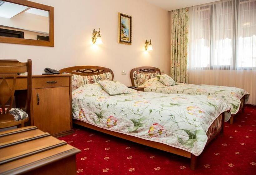 חדר סטנדרט, Boutique Hotel Vsk Kentavar