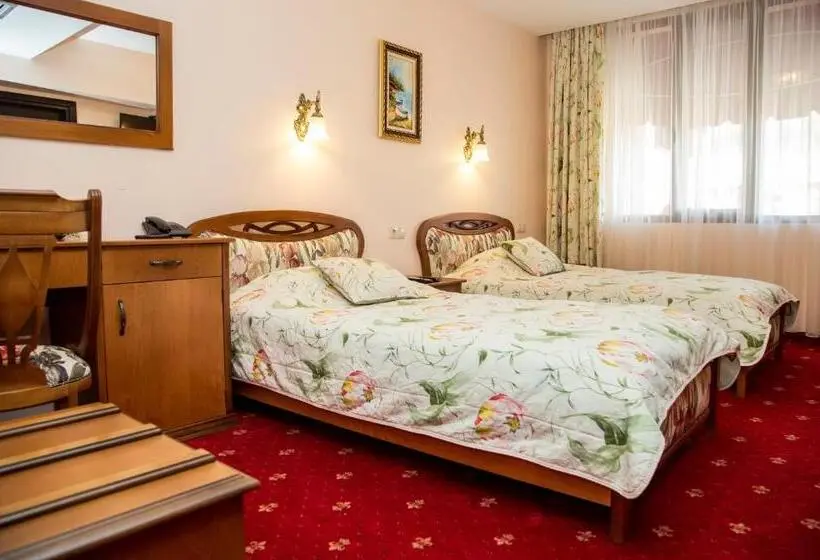 スタンダードルーム, Boutique Hotel Vsk Kentavar