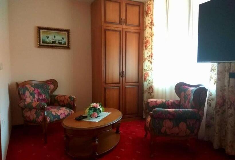 חדר סופריור, Boutique Hotel Vsk Kentavar