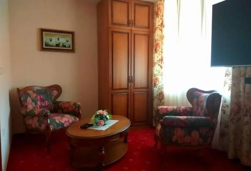 スーペリアールーム, Boutique Hotel Vsk Kentavar