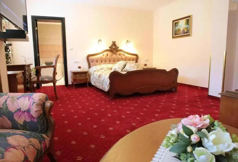 スーペリアールーム, Boutique Hotel Vsk Kentavar