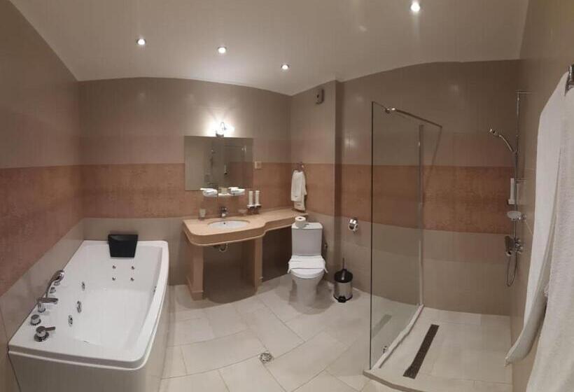 חדר סופריור, Boutique Hotel Vsk Kentavar