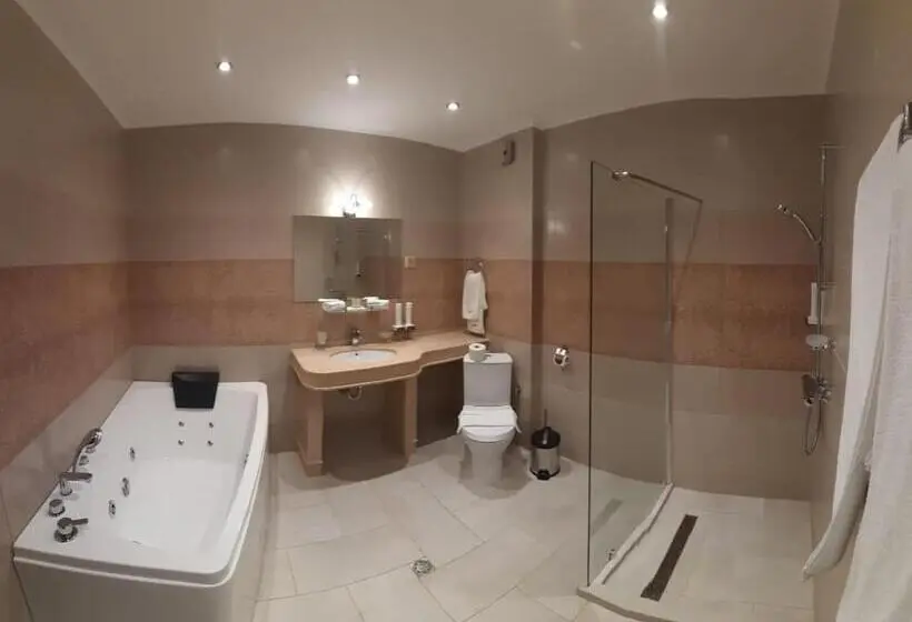 スーペリアールーム, Boutique Hotel Vsk Kentavar